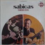 Sabicas - Flamenco Fiesta (LP, Album)