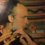 Los Chaskis - Los Chaskis (LP, Album)