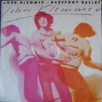 John Klemmer - Barefoot Ballet (LP, Album)