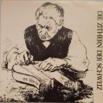 Various - Die Zithern Der Schweiz (LP, Comp)