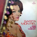 Sarita Montiel* - Canciones De La Pelicula "El Ultimo Cuple" (LP, Album, RE)