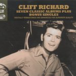 Cliff Richard - Seven Classic Albums Plus Bonus Singles (4xCD, Comp, RM)
