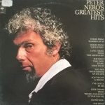 Peter Nero - Peter Nero's Greatest Hits (LP, Comp)