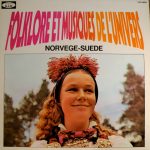 Various - Norvege-Suede (LP, Album, Comp)