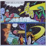 Snap! - Mary Had A Little Boy (12", Single)