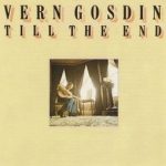 Vern Gosdin - Till The End (LP, Album)