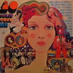 Various - 20 Solid Gold Hits (LP, Comp, Whi)