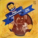Various - 50 Jaar Philips Personeelswinkels (LP, Comp)