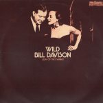 Wild Bill Davison - Lady Of The Evening (LP, Album, Mono, RE)