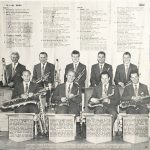 Malte Johnsons Orkester, Sonya Hedenbratt, Gunnar Nilsson, Harmony Sisters, Sören Ahrnot - Malte Johnsons Orkester På Liseberg 1955-1957 (LP, Comp, Mono) - Afbeelding 2