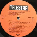 Malte Johnsons Orkester, Sonya Hedenbratt, Gunnar Nilsson, Harmony Sisters, Sören Ahrnot - Malte Johnsons Orkester På Liseberg 1955-1957 (LP, Comp, Mono) - Afbeelding 4
