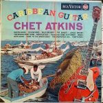 Chet Atkins - Caribbean Guitar (LP, Album)