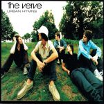 The Verve - Urban Hymns (CD, Album, RE)