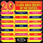Various - 20 Flash Back Greats Of The Sixties (LP, Comp)