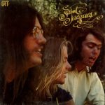 Saint Jacques - Saint Jacques (LP, Album)