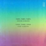 Иосиф Кобзон - Танго, Танго, Танго (LP, Album)