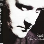 Phil Collins - Another Day In Paradise (CD, Single)