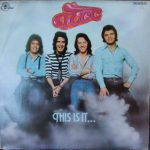 Fogg - This Is It (LP, Album, RE)