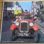 The Bachelors - 16 Great Songs (LP, Comp, Mono)