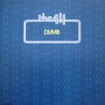 The 411 - Dumb (12", Promo)