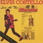 Elvis Costello - Live At The El Mocambo (CD, Album)