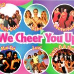 Various - We Cheer You Up (2xCD, Comp)