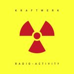 Kraftwerk - Radio-Activity (LP, Album, RE, RM)