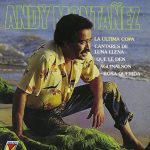 Andy Montañez - La Ultima Copa  (LP)