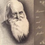 Stålfarfar - Barnatro Med Stålfarfar (LP, Album)