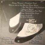 Various - The Golden Era Of Dixieland (LP, Comp, Yel)