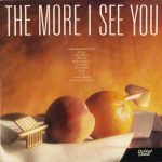Various - The More I See You (2xLP, Comp)