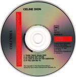 Celine Dion* - Think Twice (CD, Maxi) - Afbeelding 4