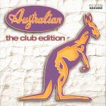 Various - Australian - The Club Edition (2xCD, Comp)