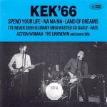 Kek '66 - Kek '66 (CD, Album)