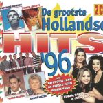 Various - De Grootste Hollandse Hits '96 (2xCD, Comp)