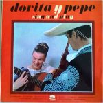 Dorita Y Pepe - Sing And Play (LP)