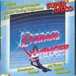 Various - Eternal Dancer (LP, Comp)