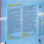Various - Eternal Dancer (LP, Comp) - Afbeelding 2