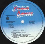 Various - Eternal Dancer (LP, Comp) - Afbeelding 3