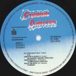 Various - Eternal Dancer (LP, Comp) - Afbeelding 4