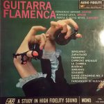 Fernando Sirvent, Manolo Leiva, Pepita* & Goyo Reyes - Guitarra Flamenca (LP, Mono)
