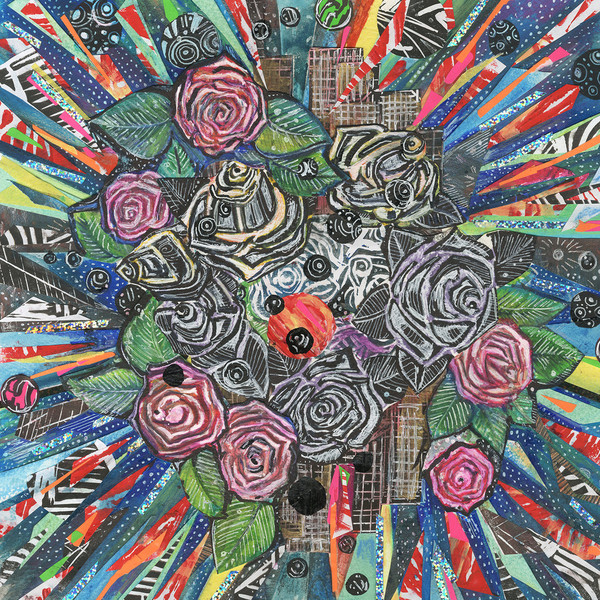 Little Annie - Trace (LP, Album)