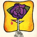 Isabel Y Angel Parra - La Peña De Los Parra (LP, Comp, Mono)