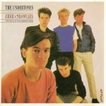 The Undertones - Cher O'Bowlies - The Pick Of The Undertones (CD, Comp)