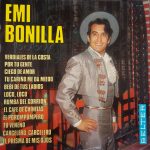 Emi Bonilla - Emi Bonilla  (LP, Album)