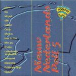 Various - Nieuw Nederlands Peil 5 (Noorderslag) (CD, Comp)