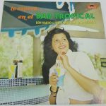 Don Nauro & His Caribbean Bar-Sextett - Te Espero... En El Bar Tropical (LP, Album)