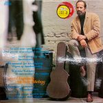 Kjeld Ingrisch - Fra Min Visebog (LP, RE)