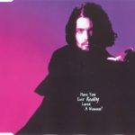 Bryan Adams - Have You Ever Really Loved A Woman? (CD, Single)