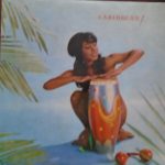 The Islanders (6) Featuring Harry Belafonte - Caribbean! (LP, Club, RE)
